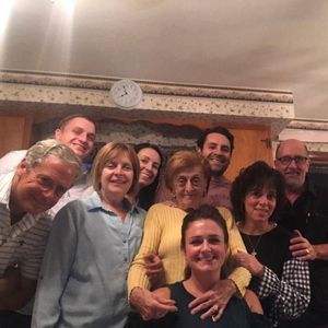 Meet your Posher, Kristie